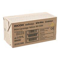 Ricoh toner yellow 18000p for IMC530