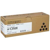 Ricoh toner black 10000p for SPC352