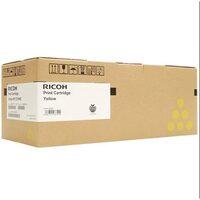 Ricoh toner yellow 6000p for SPC310/SPC231/SPC232