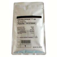Ricoh developer 60000p type 28 for MP1500/MP1600/MP2000