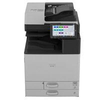Ricoh IMC4510, multifunctional SRA3 color, 45ppm + set tonere