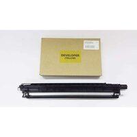 Xerox developer housing (assy) yellow, 38000p for SC2020(604K91140)