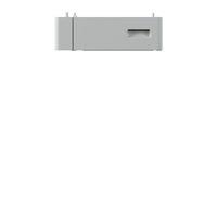 Ricoh 500 sheet paper feed unit PB1210 for PC375/MC320FW/IMC320F