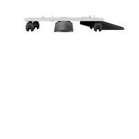 Ricoh caster table 84 for IMC401, over 3 x PB1230