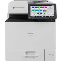 Ricoh IMC401F, multifunctional A4 color, 43ppm, fara tonere