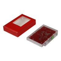 Inepro Spider Core, card reader INTERN