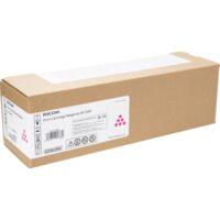 Ricoh toner magenta 4500p for PC200/MC240