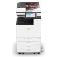 Ricoh IMC3501CE, multifunctional SRA3 color, 35ppm + DADF 100 coli