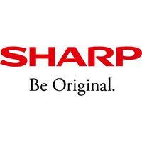 Sharp exit tray cabinet, standard for BP51C/BP51M series. Can not install with BPRB10, BPFD10, BPFN11