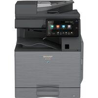 Sharp BP61C36, multifunctional SRA3 color, 36ppm A4, fara tonere