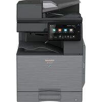 Sharp BP51C26, multifunctional SRA3 color, 26ppm A4 + set tonere