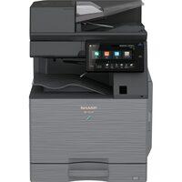 Sharp BP71C45, multifunctional SRA3 color, 45ppm, fara tonere