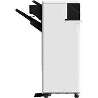 Ricoh finisher SR3340 (stacking 3000 coli, staple 65 coli, 2 positions), optional hole punch PU3110, for IPC8500