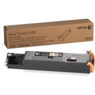 Xerox recipient toner rezidual pentru Phaser 6700