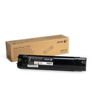 Xerox toner capacitate mare black pentru Phaser 6700
