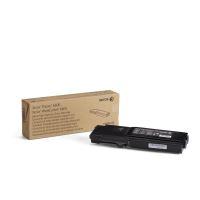 Xerox toner capacitate mare black pentru Phaser 6600, WorkCentre 6605