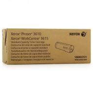 Xerox toner capacitate mica pentru Phaser 3610, WorkCentre 3615