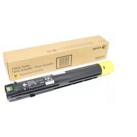 Xerox toner yellow pentru DocuCentre SC2020