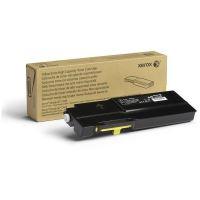 Xerox toner capacitate extra yellow pentru VersaLink C400, C405