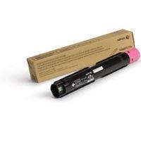 Xerox toner capacitate mare magenta pentru VersaLink C7000