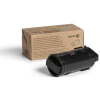 Xerox toner capacitate extra black pentru VersaLink C500, C505