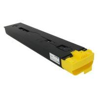 Xerox toner capacitate mare yellow pentru VersaLink C8000, C8000W