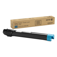 Xerox toner cyan pentru Xerox 550, 560, 570