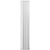 UBIQUITI AirMax 3Gzh 18 dBi 120 stupГІov (antГ©na s rocket prГsluЕЎenstvom, bez rocket)