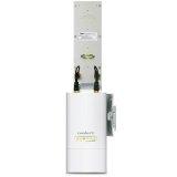 Ubiquiti airMAX AM-5G16-120 5GHz, 120º, 16 dBi antenna, 2x2 dual-polarity performance