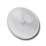 UBIQUITI Rocket Dish 5GHz AirMax 2x2 PtP Bridge Dish Antenna
