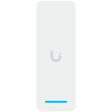 Ubiquiti Access Ultra Tamper-resistant access reader with a built-in hub for complete