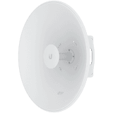 6GHz 1m dish with 30dBi gain and radio direct connect